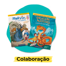 Livros sobre Colaboração