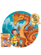 Dragon Masters