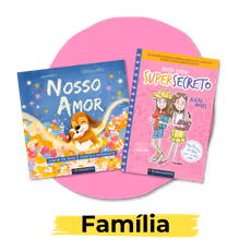 Livros sobre Família
