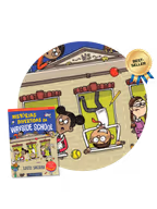 Histórias Divertidas da Wayside School