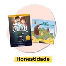Livros sobre Honestidade